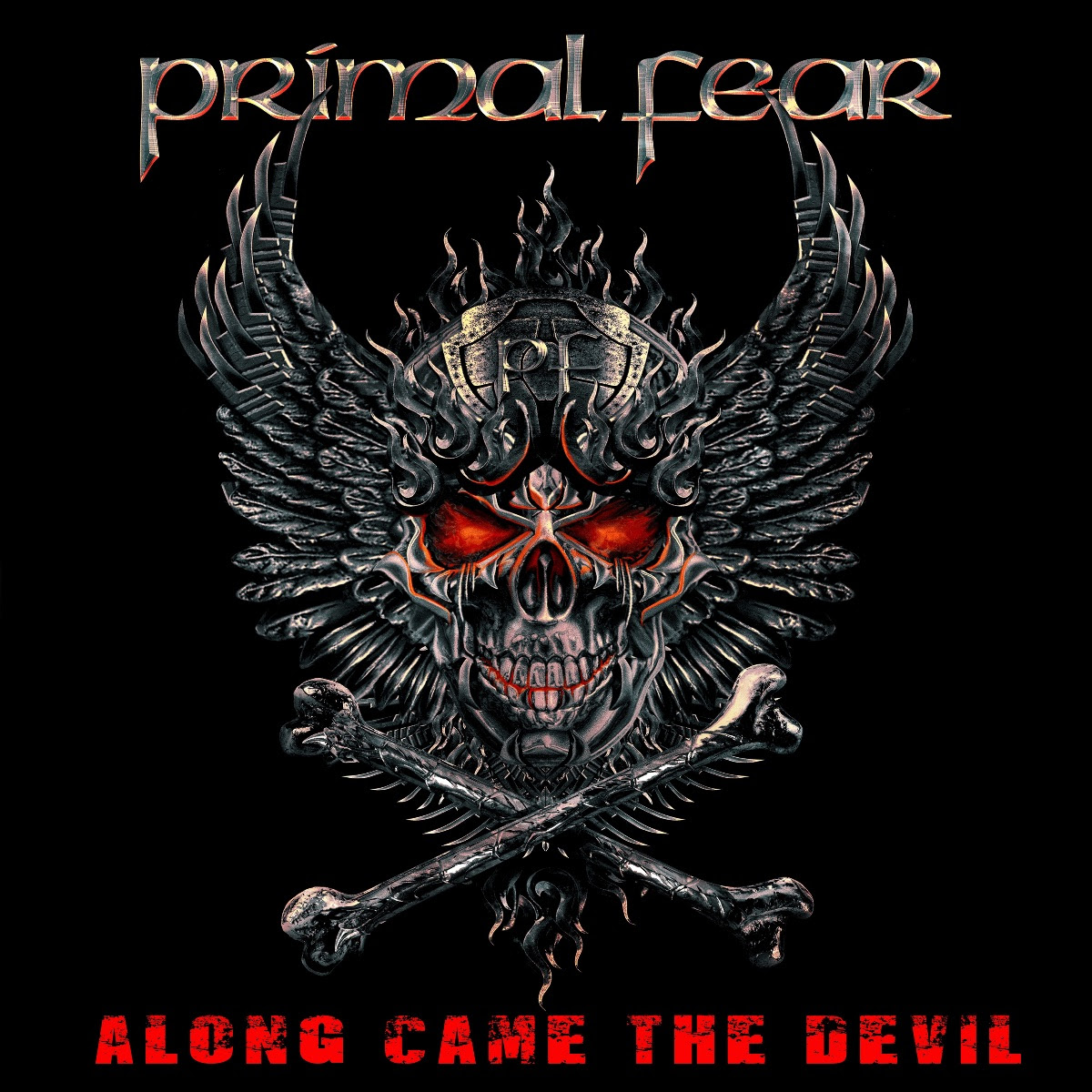 Primal Fear